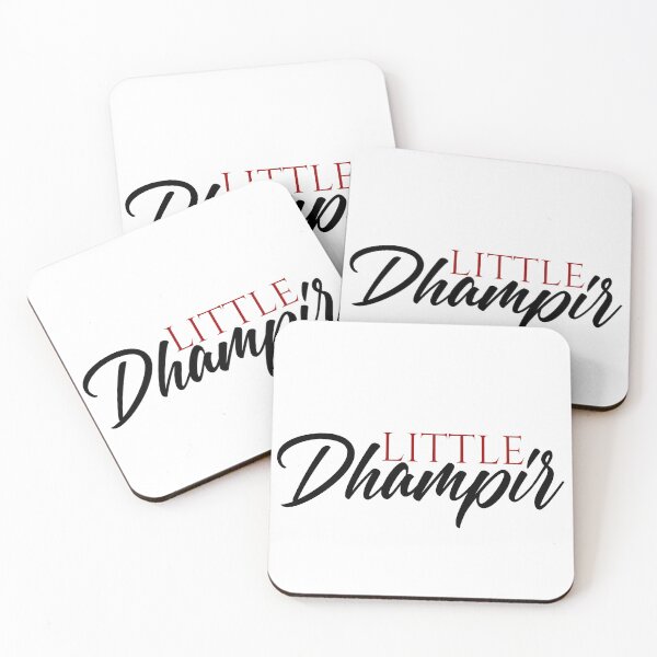 Artikelvorschau, Vampire Academy little dhampir entworfen und verkauft von Mirksaz-designs.