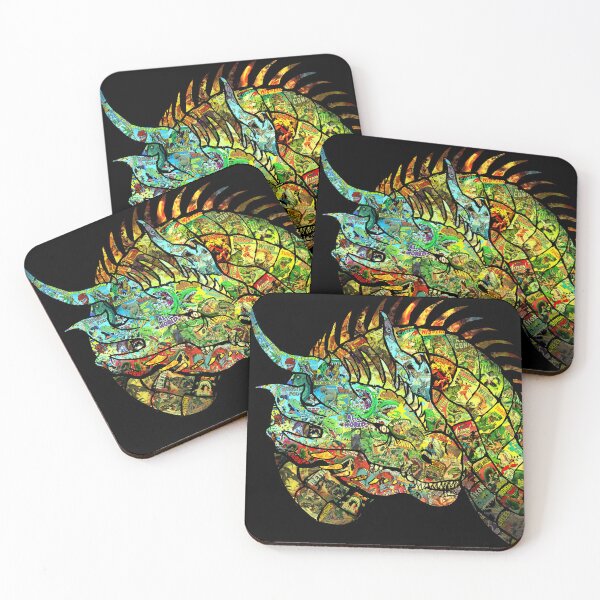 Item preview, DracoNo5 designed and sold by BLZBob.