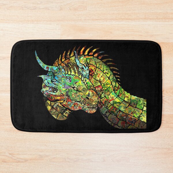 Item preview, DracoNo5 designed and sold by BLZBob.