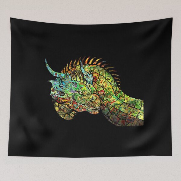 Item preview, DracoNo5 designed and sold by BLZBob.