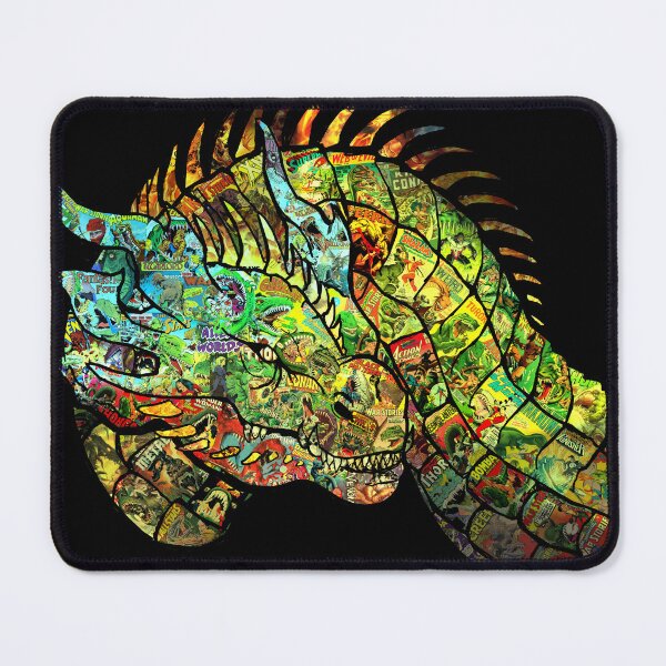 Item preview, DracoNo5 designed and sold by BLZBob.