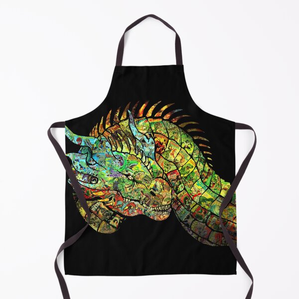 Item preview, DracoNo5 designed and sold by BLZBob.