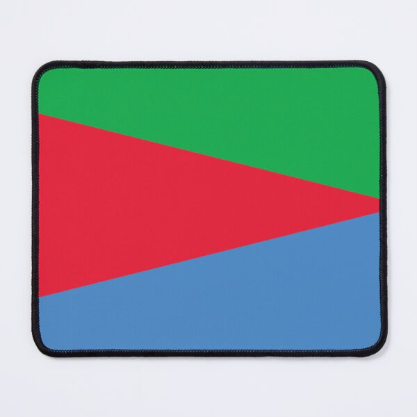 Item preview, Flag_of_Eritrea.svg designed and sold by PatsIsland.