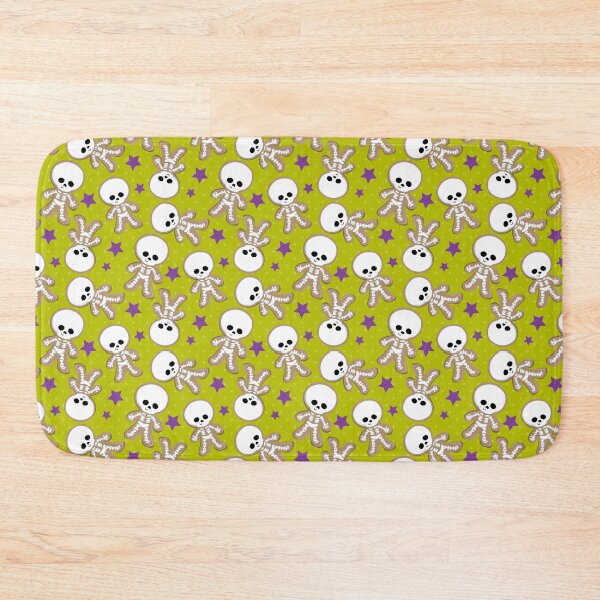 Item preview, Skeleton Men Cookies designed and sold by PirateAvocado.