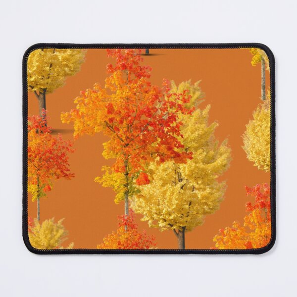Item preview, Autumn Trees  designed and sold by Peculiar Peach.