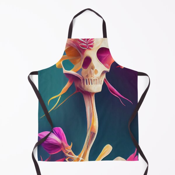 Item preview, Whimsical Bones and Botany designed and sold by The Oracle of Surrealism Sublime Consciousness.