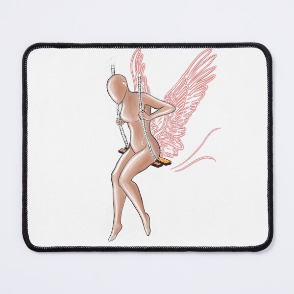 Item preview, An angel designed and sold by AleNi1520.