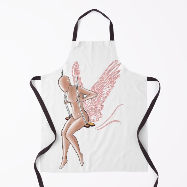 Item preview, An angel designed and sold by AleNi1520.