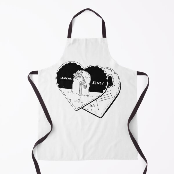 Item preview, Halloween Valentine - Black designed and sold by sloanesexton.