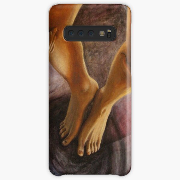 CInetismo Funda rígida para Samsung Galaxy