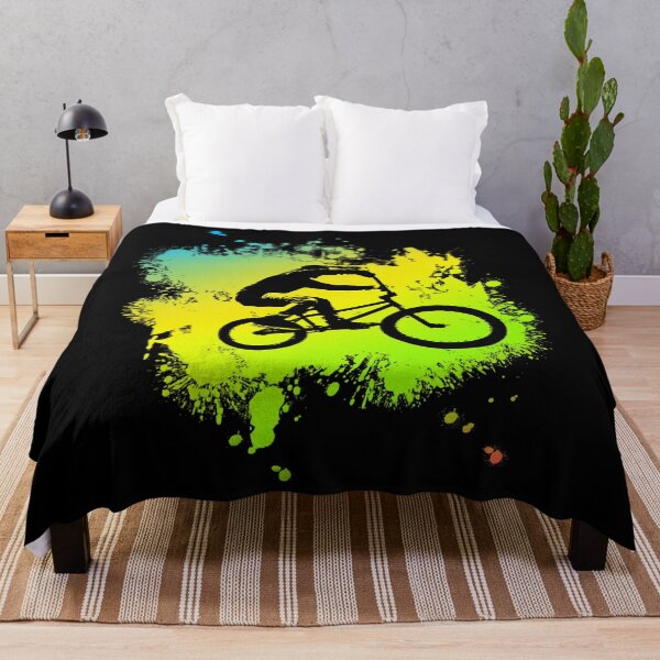 Item preview, Bmx colouring Bike with nice Wheel, stunts, Pedals & Decks designed and sold by sizzlingbitter6.