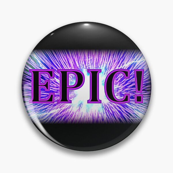 Item preview, Wall Art  /  EPIC!   designed and sold by Imagin8er.