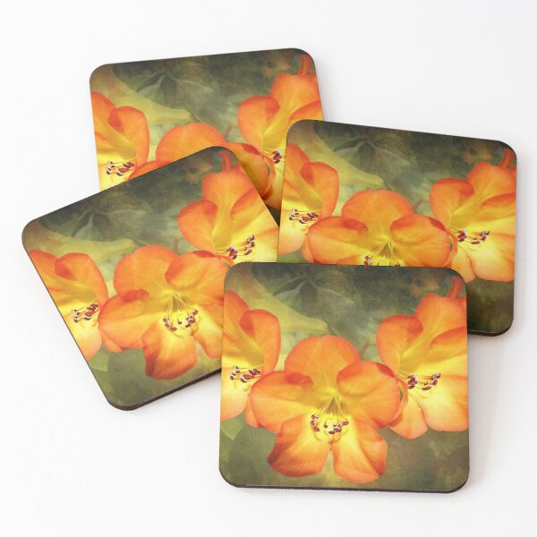 Item preview, Three Hawaiian Beauties designed and sold by Ellen Cotton.