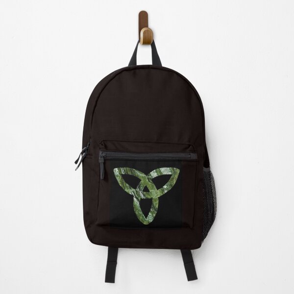Item preview, Irish Connemara Triquetra designed and sold by Lacey Schmidt.