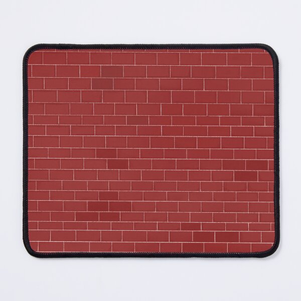 Item preview, Red Brick designed and sold by FlippyDraws.