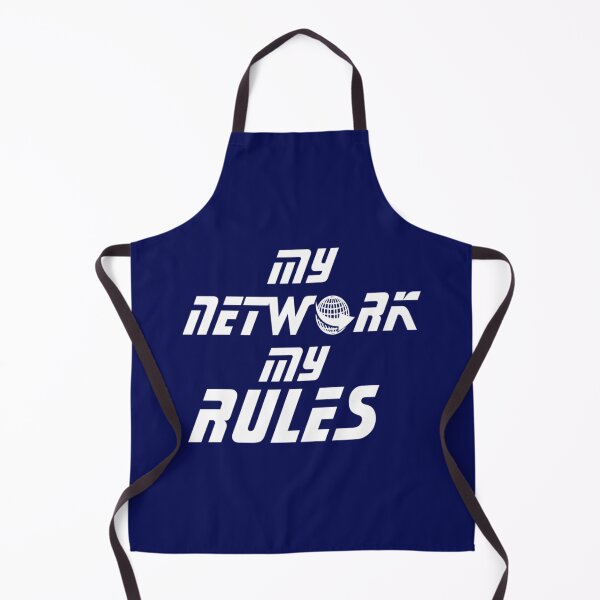 Item preview, Sysadmin Day,my network my rules   designed and sold by Duntalkshop.