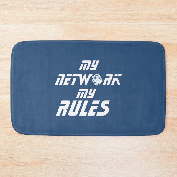 Item preview, Sysadmin Day,my network my rules   designed and sold by Duntalkshop.
