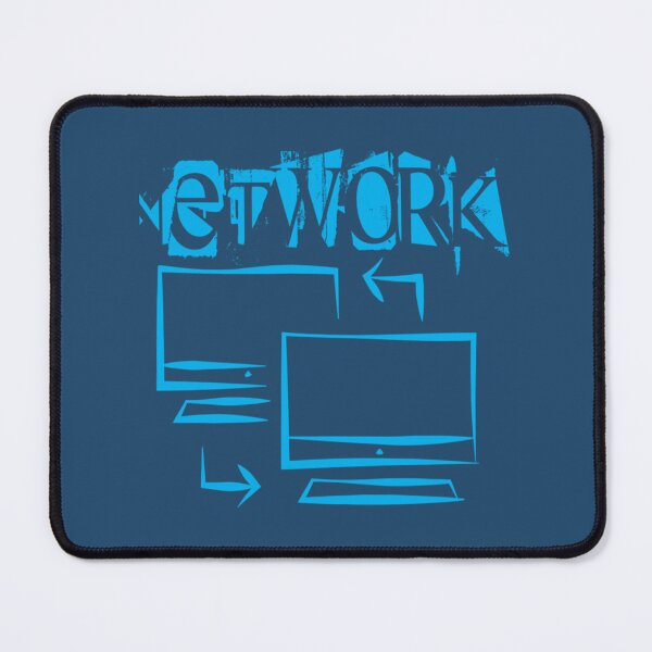 Artikelvorschau, Sysadmin Day, mein Netzwerk, meine Regeln entworfen und verkauft von Duntalkshop.