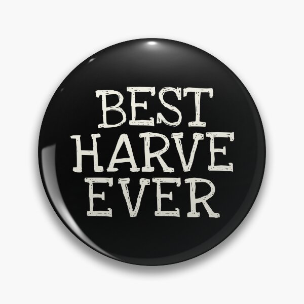 Item preview, Best Harve Ever Funny Personalized Name designed and sold by MariosNydras.