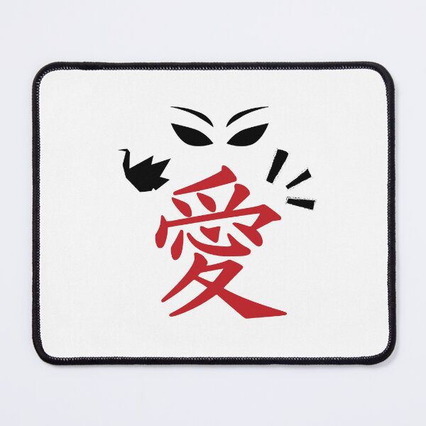 Item preview, Japanese Kanji With Origami (Life) designed and sold by weirdandstrange.