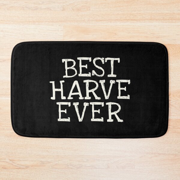 Item preview, Best Harve Ever Funny Personalized Name designed and sold by MariosNydras.