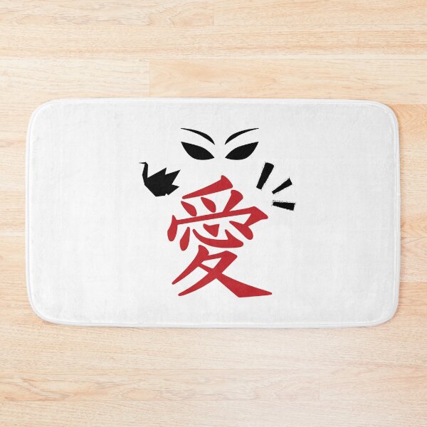 Item preview, Japanese Kanji With Origami (Life)  designed and sold by weirdandstrange.