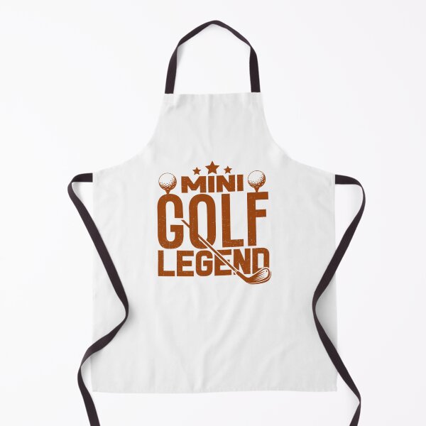 Item preview, Mini Golf Legend designed and sold by Lonesome-Fox.