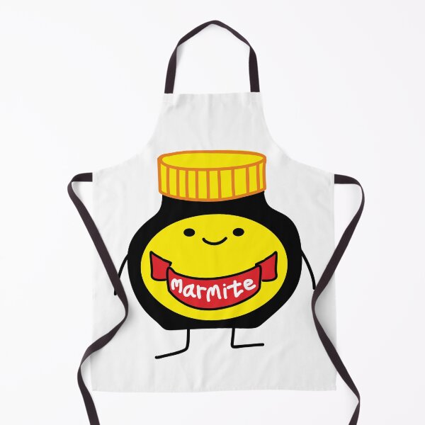 Item preview, Marmite designed and sold by Here Comes Everybody.