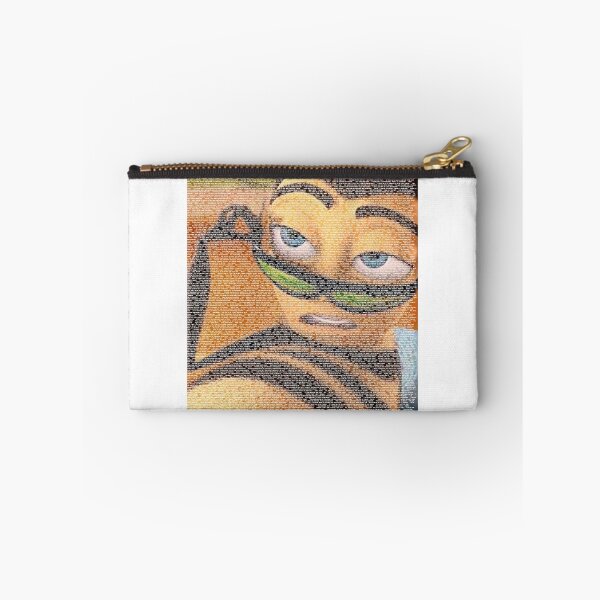 Item preview, Barry B Benson IS the bee movie script designed and sold by BrookeHalpert.