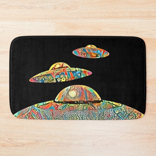Item preview, Paisely Saucers designed and sold by AintJames.