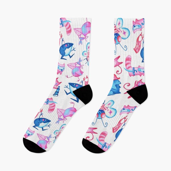 Item preview, Shiver Me Critters!  designed and sold by Lauren Bastian.