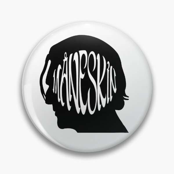 Item preview, Damiano David Måneskin designed and sold by shebrewsart.