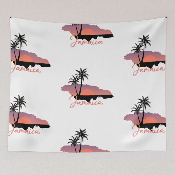 Item preview, Jamaica designed and sold by HACOshop.