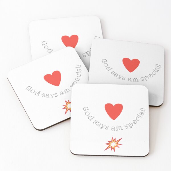 Item preview, what God says matters designed and sold by Newfashiona.