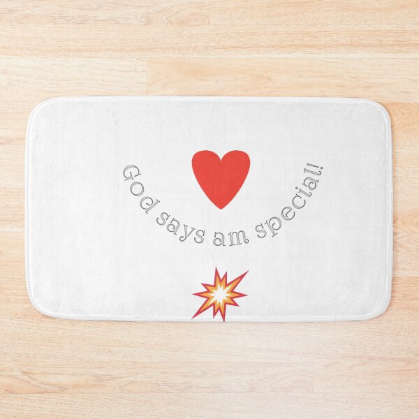 Item preview, what God says matters designed and sold by Newfashiona.