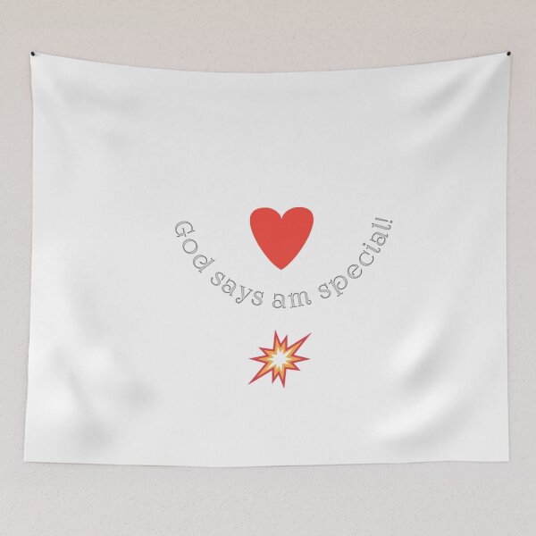 Item preview, what God says matters designed and sold by Newfashiona.