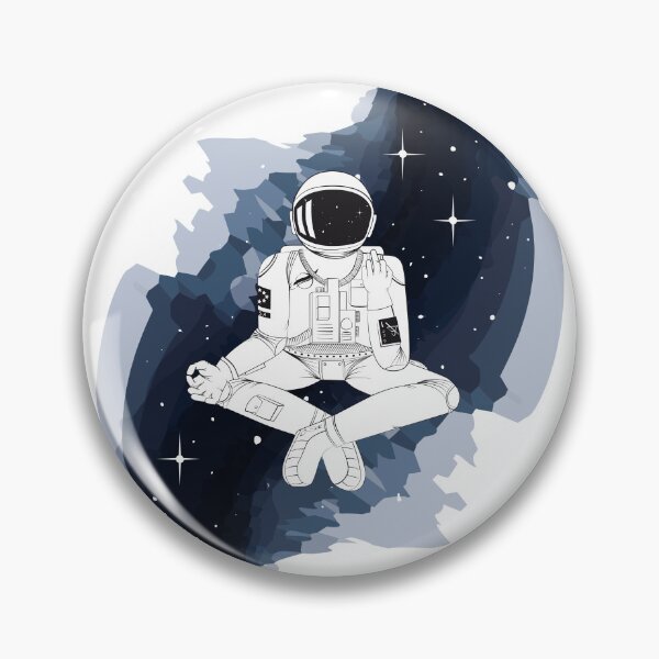Item preview, Zenned out with Background designed and sold by Astrofruechtle.