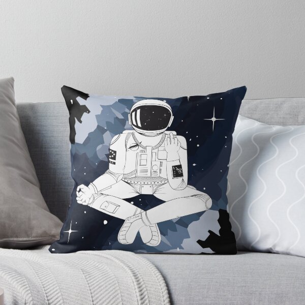 Artikelvorschau, Zenned out mit Hintergrund entworfen und verkauft von Astrofruechtle.