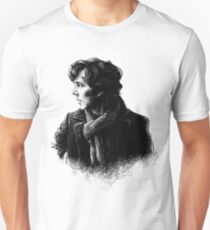 Sherlock Unisex T-Shirt