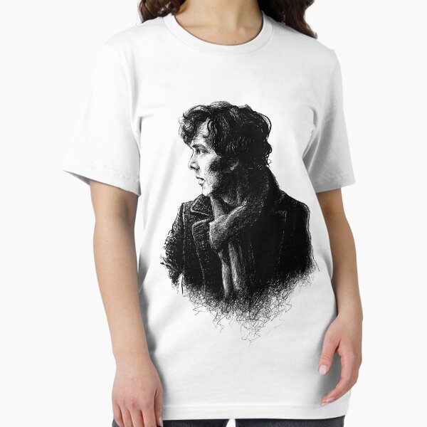Sherlock Essential T-Shirt
