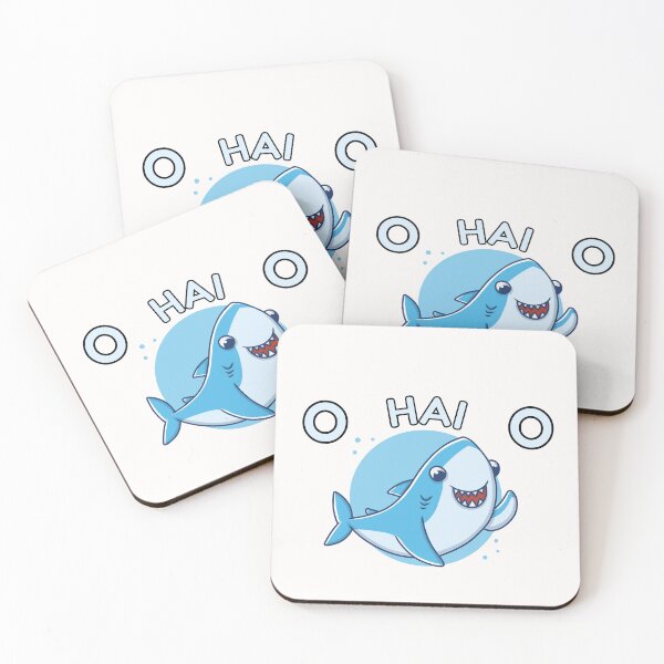 Item preview, Ohio German Shark Hai designed and sold by Time4German.