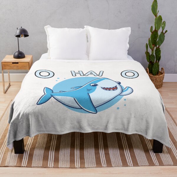 Item preview, Ohio German Shark Hai designed and sold by Time4German.
