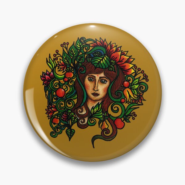 Item preview, Shanti designed and sold by tuile.