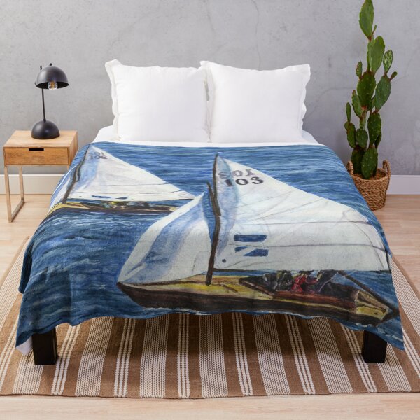 Item preview, Two Seabirds at Trearddur Bay designed and sold by LymphomaLass.