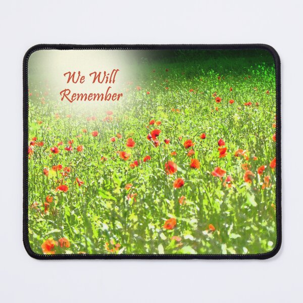 Item preview, Poppies designed and sold by Vaengi.