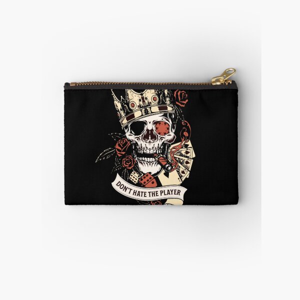 Item preview, Don't hate the player designed and sold by Zeetube.