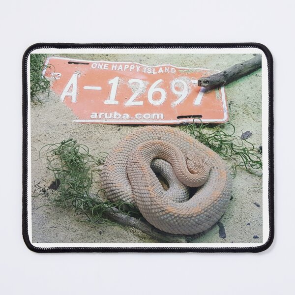 Item preview, Snake in the sand designed and sold by LunarianEmpire.