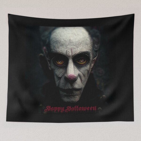 Item preview, Nosferatu designed and sold by GeekGasmMerch.