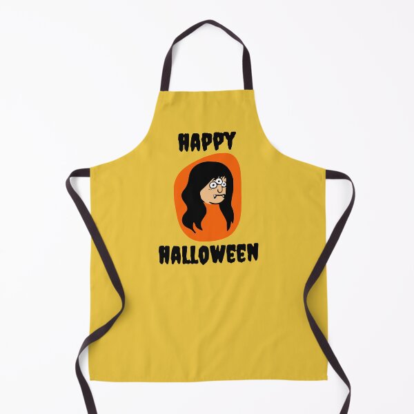 Item preview, Witch three eyes and long hair - "Happy Halloween" designed and sold by LV-creator.