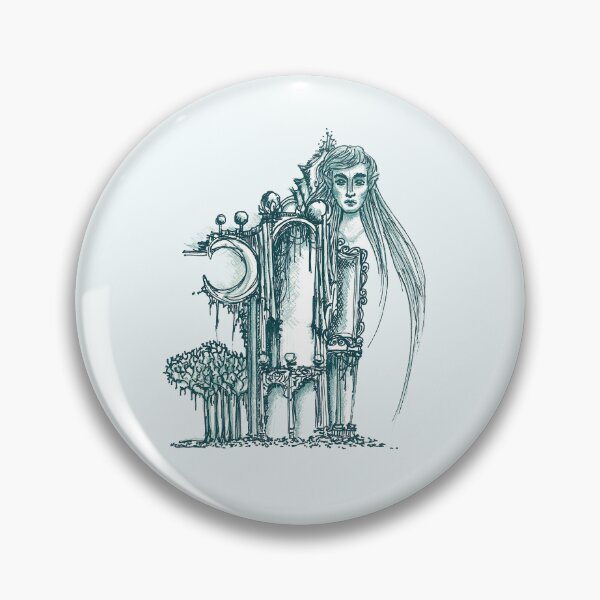Item preview, Frost Prince designed and sold by tuile.